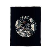 Bassline Bundle Comforter